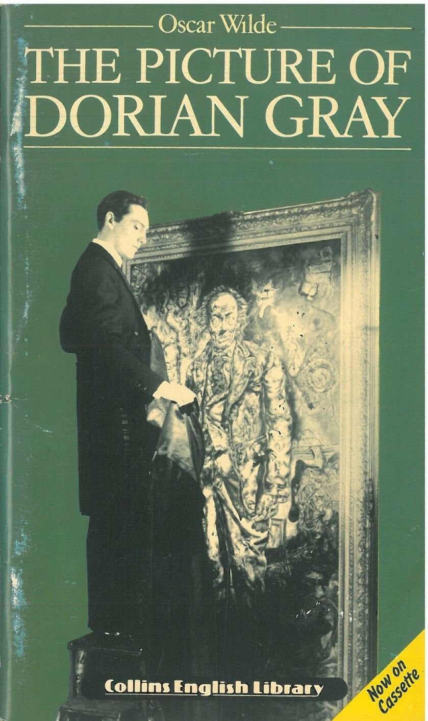 The Picture of Dorian Gray :Collins Graded Reader Level 3