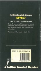 The Picture of Dorian Gray :Collins Graded Reader Level 3
