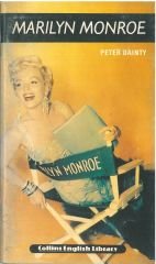 Marilyn Monroe :Collins Graded Reader Level 3