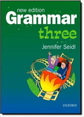 Grammar Three Student's Book New Edition: Student's Book Level 3