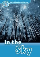Read and Discover 1: In the Sky with CD