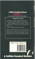 Chariots of Fire :Collins Graded Reader Level 2