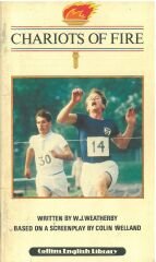 Chariots of Fire :Collins Graded Reader Level 2
