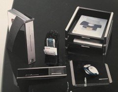 Leitz Exclusive Essento Büro Masa Seti 5342