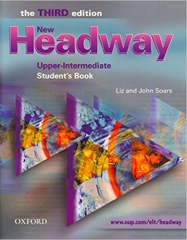 New Headway: Upper-Intermediate Student's Book Third Edition