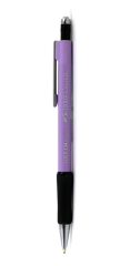 Faber-Castell Grip II 1347 Versatil Kurşun Kalem 0.7 mm Lila