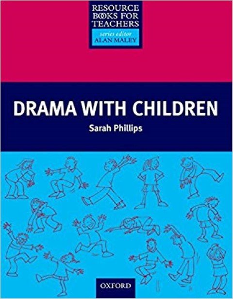 Resource Books for Teachers: DRAMA WITH CHILDREN