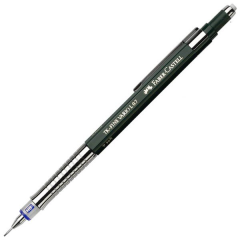 Faber-Castell TK-Fine Vario Lux Versatil Kurşun Kalem 0.7 mm