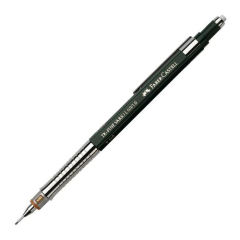 Faber-Castell TK-Fine Vario Lux Versatil Kurşun Kalem 1.0 mm