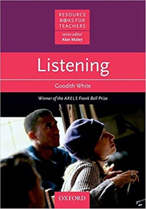 Resource Books for Teachers: LISTENING