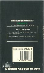 The Pathfinders :Collins Graded Reader Level 1