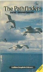 The Pathfinders :Collins Graded Reader Level 1