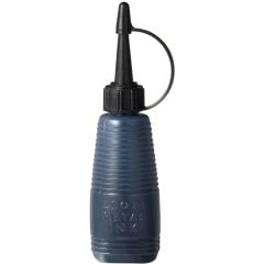 Metal Otomatik Numaratör Mürekkebi Lion LMN-1 Siyah