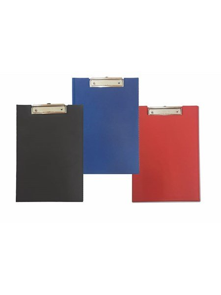 Liz A5 Kapaksız Sekreterlik Eko Pvc