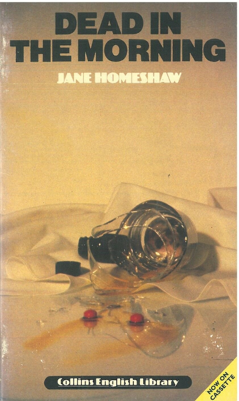 Dead in the Morning :Collins Graded Reader Level 1