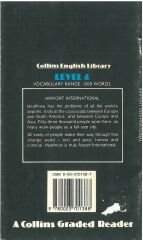 Airport confidential :Collins Graded Reader Level 4