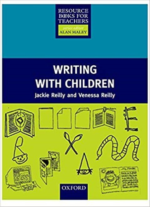 Resource Books for Teachers: WRITING WITH CHILDREN