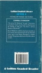 Campbell s Kingdom :Collins Graded Reader Level 4