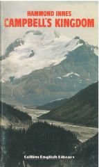 Campbell s Kingdom :Collins Graded Reader Level 4