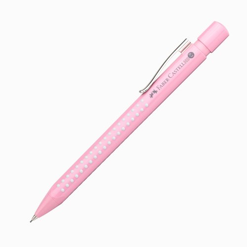 Faber-Castell Grip 2010 Versatil 0.7mm Pastel Pembe