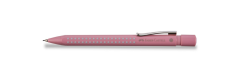 Faber-Castell Grip 2010 Versatil 0.7mm Pastel Pembe