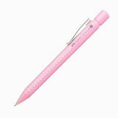 Faber-Castell Grip 2010 Versatil 0.7mm Pastel Pembe