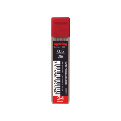 Rotring Süper Polimer Kalem Ucu 0.5 mm 2B