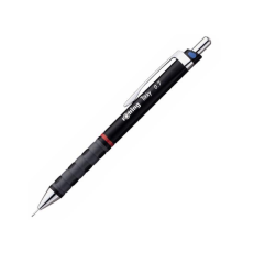 Rotring Tikky Mekanik K.Kalem Siyah 0.7 mm