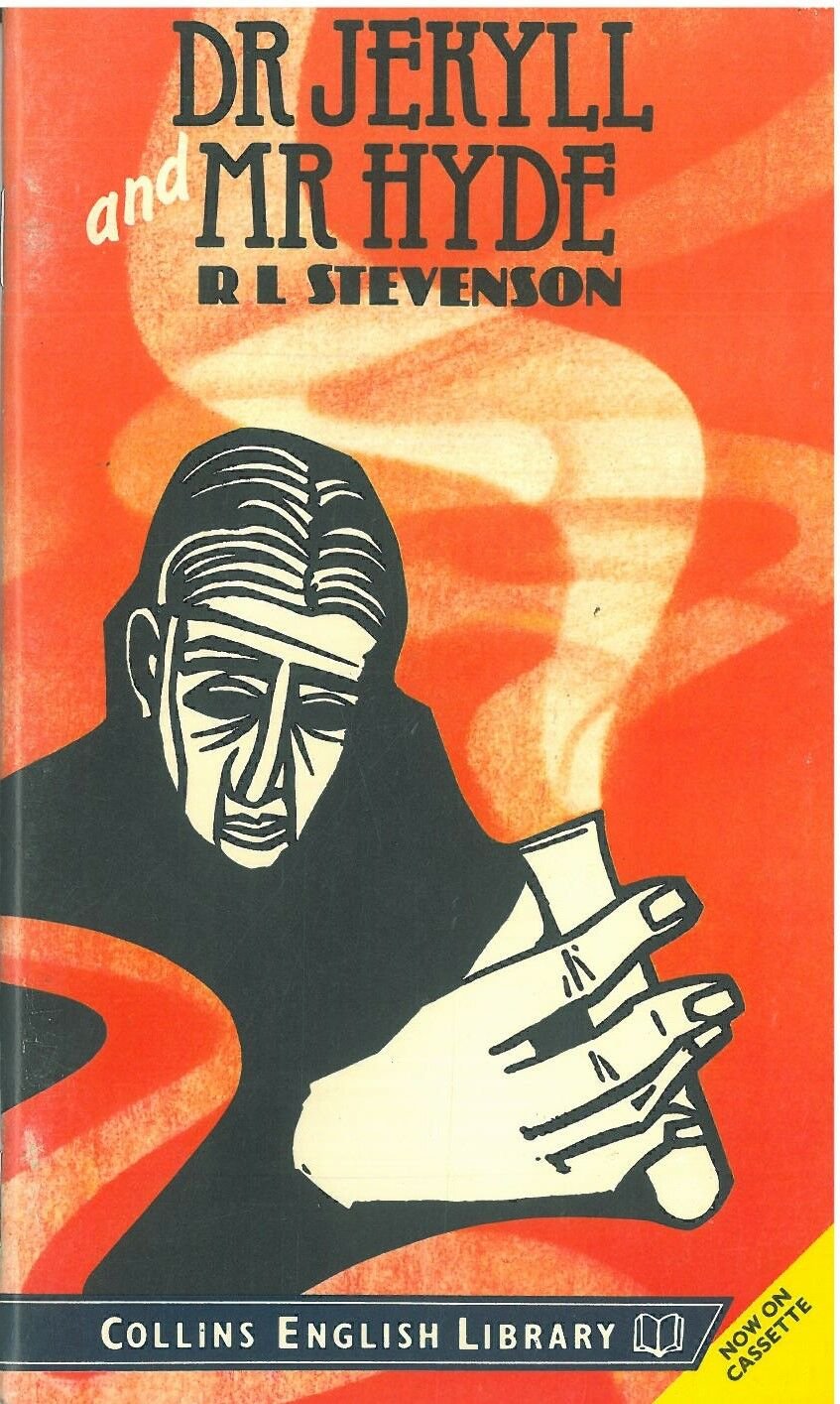 Doctor Jekyll and Mr.Hyde :Collins Graded Reader Level 4