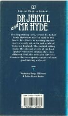 Doctor Jekyll and Mr.Hyde :Collins Graded Reader Level 4