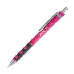 Rotring Tikky Mekanik K.Kalem Pembe 0.7 mm
