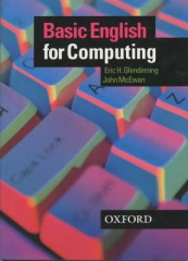 Basic English for Computing