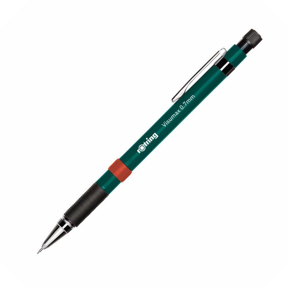 Rotring Visumax Versatil Kalem Koyu Yeşil 0.7 mm