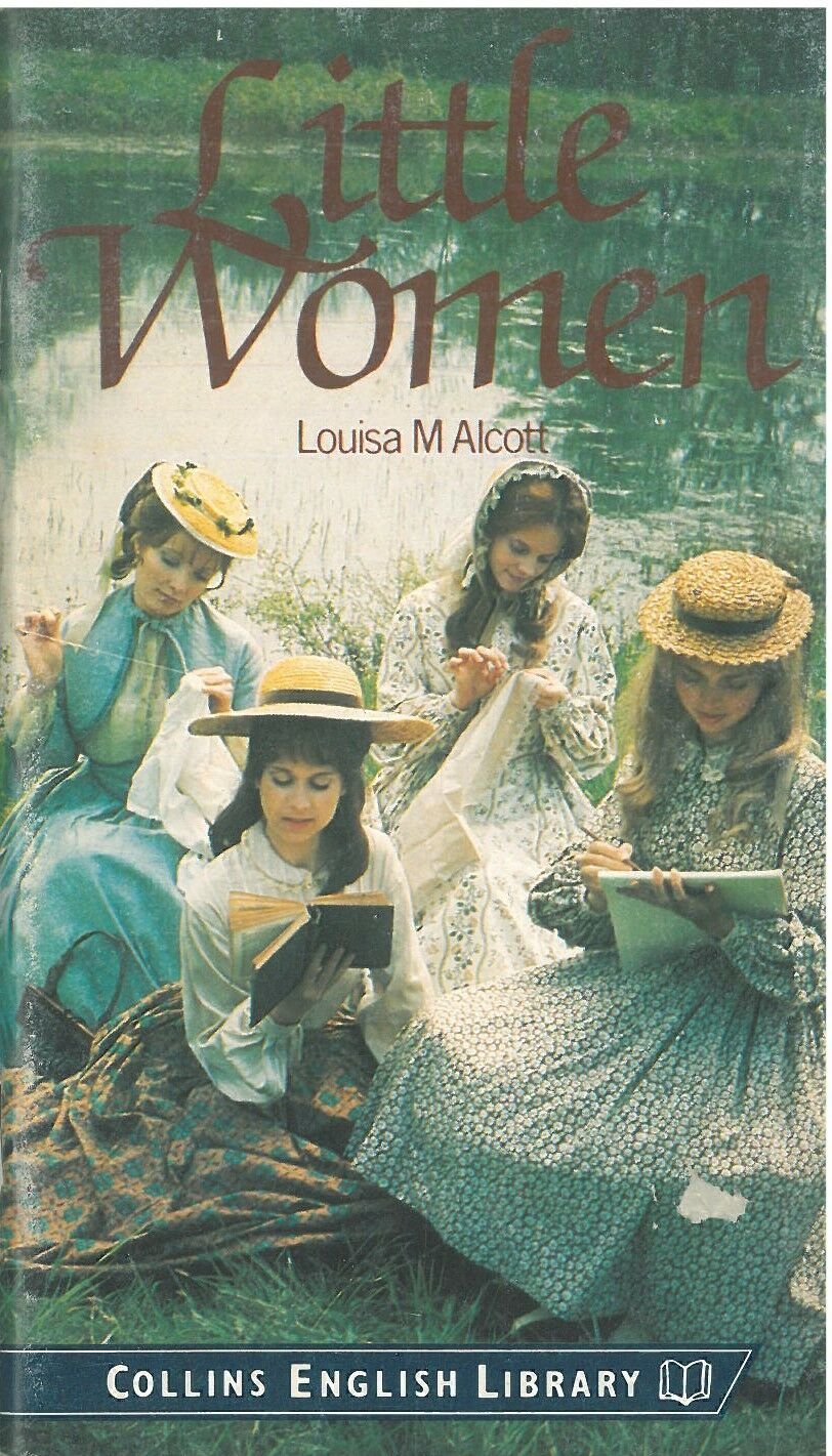 Little Women :Collins Graded Reader Level 3