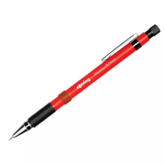 Rotring Visumax Versatil Kalem Kırmızı 0.7 mm