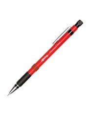 Rotring Visumax Versatil Kalem Kırmızı 0.7 mm