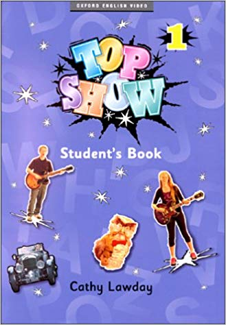 Top Show Student's Book