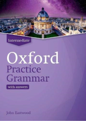 OXFORD PRACTICE GRAMMAR INTERMEDIATE with key