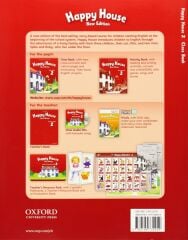 Happy House Class Book 2 New Edition