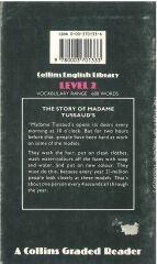 Madame Tussaud s :Collins Graded Reader Level 2