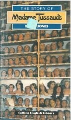 Madame Tussaud s :Collins Graded Reader Level 2