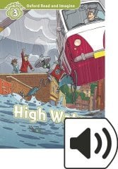 Read and Imagine 3: HIGH WATER MP3