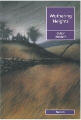 Wuthering Heights :Nelson Graded Reader Level 5