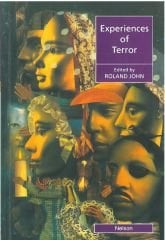 Experiences of Terror :Nelson Graded Reader Level 5
