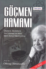 Göçmen Hamamı (Ülkelerin, Devletlerin Yok Edilmesi ve Adım Adım Dünya Hakimiyetine)