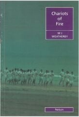 Chariots of Fire :Nelson Graded Reader Level 2