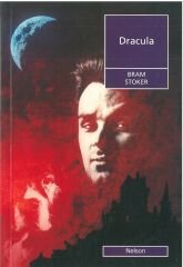 Dracula :Nelson Graded Reader Level 1
