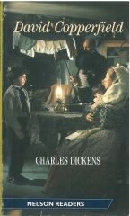 David Copperfield :Nelson Graded Reader Level 3