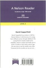 David Copperfield :Nelson Graded Reader Level 3