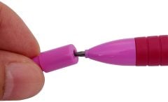 Faber-Castell Click Pencil 1328 Versatil Kurşun Kalem 2B 2mm